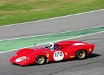 Ferrari 312P Spyder 1969 года